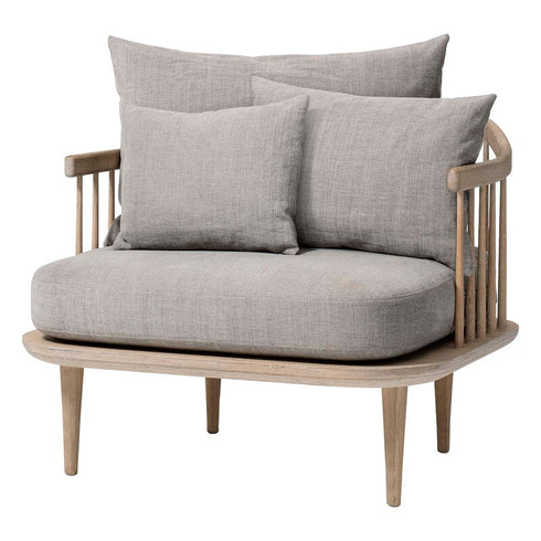 Fly SC1 Lounge Chair